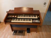 Farfisa Klavier/ Orgel Bayern - Ebern Vorschau