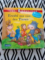 Buch "erzähl mir von den Tieren" Nordrhein-Westfalen - Lünen Vorschau
