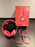 Beats by Dr. Dre: Solo2 Royal Edition blush rose Nordrhein-Westfalen - Solingen Vorschau