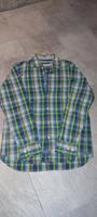 Herren Hemd langarm Marc O'Polo Gr. L 41/42 Bayern - Helmstadt Vorschau