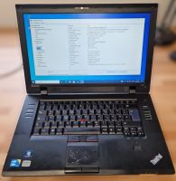 Lenovo ThinkPad L512, Win10Pro Baden-Württemberg - Waiblingen Vorschau