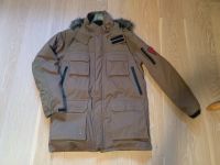 NEU STRELLSON Herren Mantel Gr. 57 Storm Crasher Parker 2 Beige Hamburg-Nord - Hamburg Winterhude Vorschau