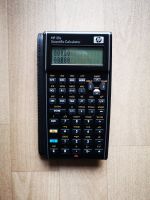 HP 35s wissenschaftlicher Taschenrechner Klassiker Berlin - Friedrichsfelde Vorschau