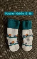 Socken mit Betonmischer Baden-Württemberg - Oberndorf am Neckar Vorschau