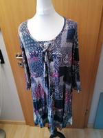 buntes Shirtkleid von Bonprix Gr.40/42 Nordrhein-Westfalen - Kerpen Vorschau