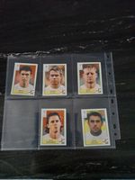 Panini EM 2000 Belgien / Netherlande  4 Engländer je 4,00€ Bayern - Rödental Vorschau