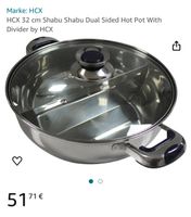 Hot Pot Kochtopf Bremen-Mitte - Bahnhofsvorstadt  Vorschau