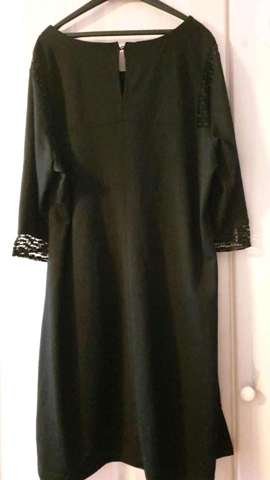 schwarz ⭐ XLAbendkleid in Kleinanzeigen | eBay Gohlis-Mitte Festkleid ist 48 jetzt Kleinanzeigen - Kleid Schickes Leipzig Sheego Gr.