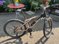 GT chucker 1.0 Mountainbike Kiel - Mitte Vorschau