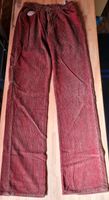 Replay&Sons Hose Cordhose Baumwolle Baumwollhose Rheinland-Pfalz - Worms Vorschau