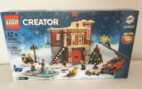 LEGO CREATOR 10263 Winter Village Fire Station NEU & OVP - MISB Aachen - Vaalserquartier Vorschau