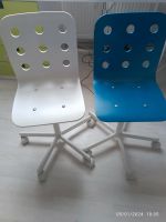 Kinderstuhle "Jules" Ikea Nordrhein-Westfalen - Neukirchen-Vluyn Vorschau