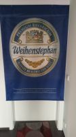 Weihenstephan Bier Banner Flagge 145x 100 cm Baden-Württemberg - Ötigheim Vorschau