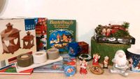 Weihnachtsdeko, Weihnachtsständer, weihnachtsbastelbücher, deko Hessen - Flieden Vorschau