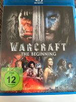 Warcraft: The Beginning [Blu-Ray] Essen - Altenessen Vorschau