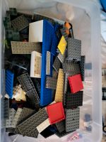 Lego Platten 1 Box voll Hessen - Darmstadt Vorschau