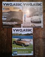 VW Scene und VWSpeed Zeitschriften JAHRGÄNGE Rheinland-Pfalz - Sinzig Vorschau