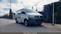 Volkswagen T5 2.0 TDI Transporter, LKW, Kombi, Werkstattschränke Nordrhein-Westfalen - Hagen Vorschau