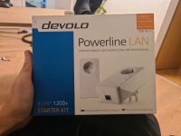 Devolo Powerline LAN dlan 1200 Mbits Saarland - Ottweiler Vorschau