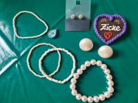 Über 20 tlg. Damen Modeschmuck Schmuck Paket Niedersachsen - Braunschweig Vorschau