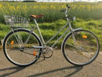 DDR MIFA/Diamant Damenfahrrad 28 Zoll Leipzig - Liebertwolkwitz Vorschau