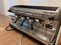 Siebträger Kaffee Gastronomie - Espresso La Cimbali Baden-Württemberg - Friedrichshafen Vorschau