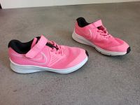 Nike Schuhe Kinder Gr. 34 Pink Dithmarschen - Meldorf Vorschau