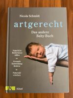 Artgerecht - Das andere Baby-Buch Berlin - Köpenick Vorschau