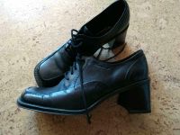 Tamaris Schuhe Gr. 39 schwarz, sehr selten getragen Baden-Württemberg - Weil der Stadt Vorschau