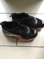 BMW Sneaker Gr 38 Nordrhein-Westfalen - Haltern am See Vorschau