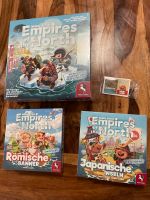 Empires of the North + Promo + Japanische + römische Niedersachsen - Hameln Vorschau