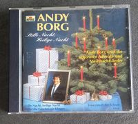 Weihnachts CD Andy Borg Nordrhein-Westfalen - Frechen Vorschau