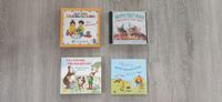 4er CD-Set - Kinderlieder zum Geburtstag (Detlev Jöcker usw.) Bayern - Bad Kissingen Vorschau