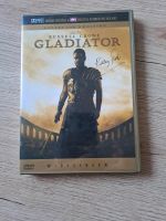 DVD Gladiator zu verkaufen Bayern - Bockhorn Vorschau