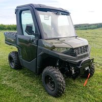 Polaris Ranger SP 570 EPS LOF Rheinland-Pfalz - Herresbach Vorschau