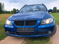 BMW 318d  3er Serie Kombi Bayern - Schwanstetten Vorschau