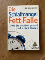 Die Schlafmangel Fett Falle Rheinland-Pfalz - Mainz Vorschau