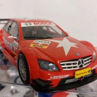 Carrera digital 132 AMG Mercedes C-Klasse "Stern Garry Paffet" Baden-Württemberg - Remshalden Vorschau