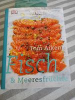 Fisch und Meeresfrüchte, Tom Aikens, Rezepte, Zubereitung,Seafood Bergedorf - Kirchwerder Vorschau