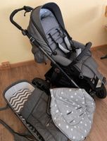 Kinderwagen Hartan GTS Hessen - Mengerskirchen Vorschau