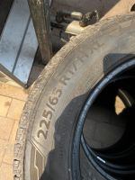 225/65R17 Reifen Nordrhein-Westfalen - Willebadessen Vorschau