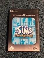 Sims PC-Spiele 4 Stück Bayern - Sengenthal Vorschau