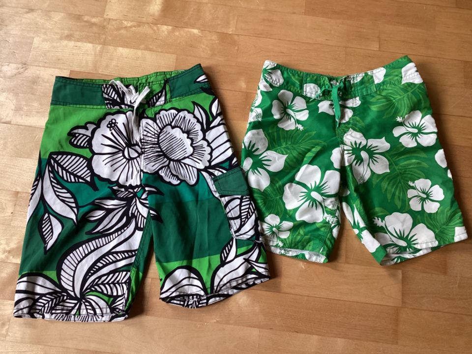 2 H&M Badehosen Boardshorts Gr 134/140 in Rheinland-Pfalz - Alzey | eBay  Kleinanzeigen ist jetzt Kleinanzeigen