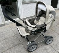 Kinderwagen Emmaljunga Bayern - Kinding Vorschau