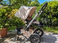 Bugaboo cameleon 2, guter Zustand und SUPER viel Zubehör Bayern - Wörthsee Vorschau