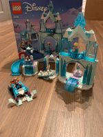 Lego 43194 Disney Princess Annas und Elsas Wintermärchen Hessen - Karben Vorschau