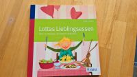 Lottas Lieblingsessen#Kochbuch#Kinder Niedersachsen - Wilhelmshaven Vorschau