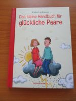 Hochzeitsgeschenk Das kleine Handbuch f. glückliche Paare wie neu Bayern - Moosinning Vorschau