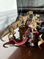 Hasbro Jurassic Park Niedersachsen - Nienburg (Weser) Vorschau