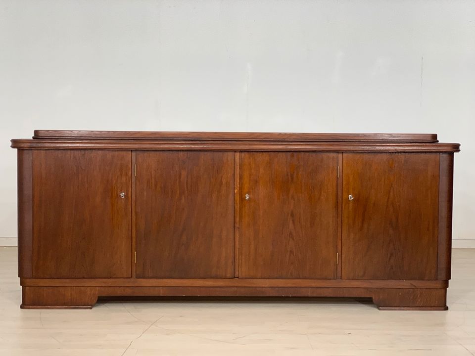 MID CENTURY SIDEBOARD SCHRANK KOMMODE VINTAGE in Berlin